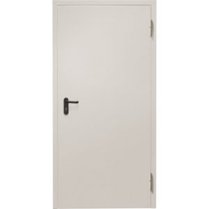 Противопожарная дверь 2300×1800 / серия FRM55463